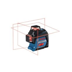Máy cân mực laser tia Bosch GLL 3-80 Professional