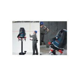 Máy cân mực laser tia Bosch GLL 5-40 Professional