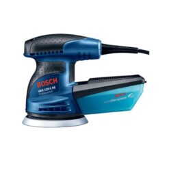 Máy chà nhám lệch tâm Bosch GEX 125-1 AE