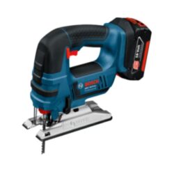 Máy cưa lọng dùng pin Bosch GST 18V-LI