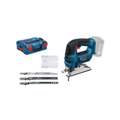 Máy cưa lọng dùng pin Bosch GST 18V-LI