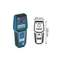 Máy dò đa năng Bosch GMS 100 Professional