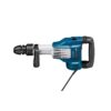 Máy đục Bosch GSH 11 VC
