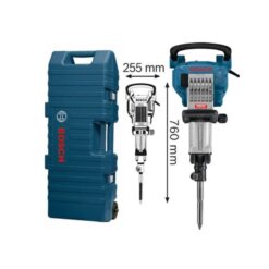 Máy đục Bosch GSH 16-30