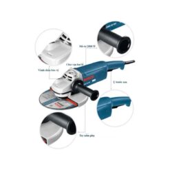 Máy mài góc lớn Bosch GWS 20 - 180