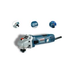 Máy mài góc nhỏ Bosch GWS 7 - 100 3 Máy mài góc nhỏ Bosch GWS 7 - 100