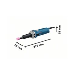 Máy mài thẳng Bosch GGS 28 LCE