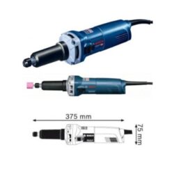 Máy mài thẳng Bosch GGS 28 LCE