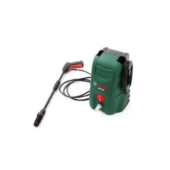 Máy phun xịt rửa áp lực cao Bosch AQT 33-10
