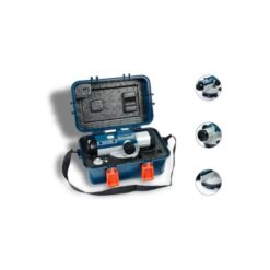Máy thủy bình Bosch GOL 26D