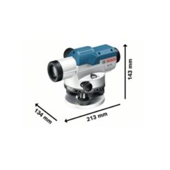 Máy thủy bình Bosch GOL 32D