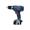 Máy khoan vặn vít dùng pin GSR 14.4-2 LI SET (14.4V/1.5AIV2)