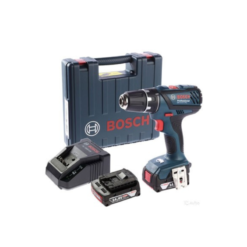Máy khoan vặn vít dùng pin GSR 14.4-2 LI SET (14.4V/1.5AIV2)