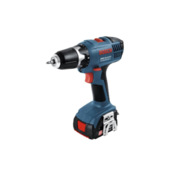 Máy khoan vặn vít dùng pin GSR 14.4-2 LI SET (14.4V/1.5AIV2)