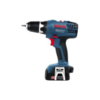Máy khoan vặt vít cầm tay dùng pin Bosch GSR 14.4-2 LI SET (14.4V/4.0AIT1)