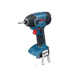 Máy vặn vít động lực dùng pin Bosch GDR 18V-LI, 2 pin (2.6Ah, AL1820CV)