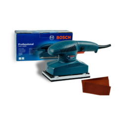 Máy chà nhám rung Bosch GSS 2300 Professional