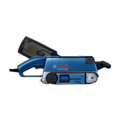 Máy chà nhám băng Bosch GBS 75 A Professional
