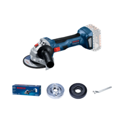 Máy mài góc cầm tay dùng pin Bosch GWS 18V-LI