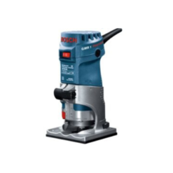 Máy phay nhỏ Bosch GMR 1 Professional