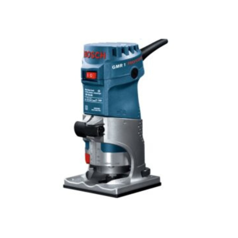 Máy phay nhỏ Bosch GMR 1 Professional Máy phay nhỏ Bosch GMR 1 Professional