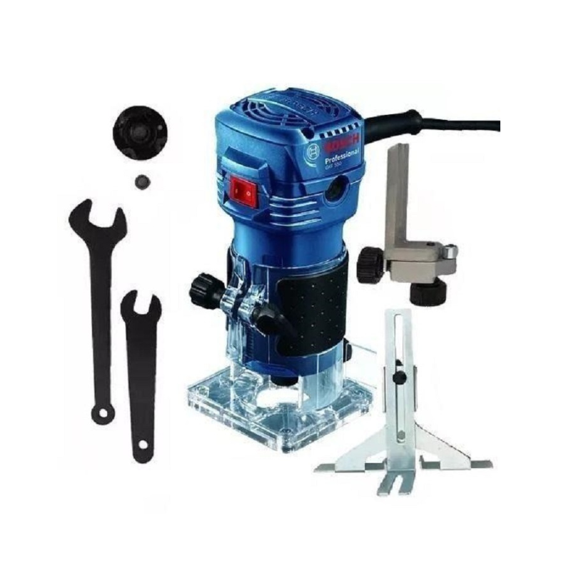 Máy phay nhỏ Bosch GMR 1 Professional Máy phay nhỏ Bosch GMR 1 Professional