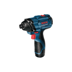 Máy bắt vít động lực dùng pin Bosch GDR 12-LI Professional