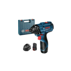 Máy bắt vít động lực dùng pin Bosch GDR 12-LI Professional
