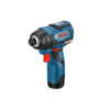 Máy bắt vít động lực dùng pin Bosch GDR 12 V-EC Professional