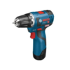 Máy khoan/bắt vít dùng pin Bosch GSR 12 V-EC Professional