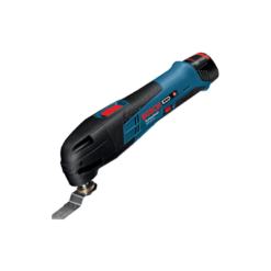 Máy cắt đa năng dùng pin Bosch GOP 12 V-LI Professional