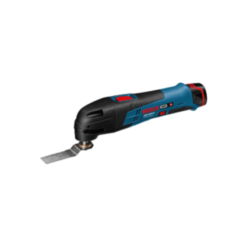 Máy cắt đa năng dùng pin Bosch GOP 12 V-LI Professional