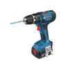 Máy khoan vặn vít dùng pin Bosch GSB 14.4-2 SET (14.4V/2.0Ah*2)