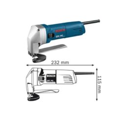 Máy đột Bosch GSC 160 Professional