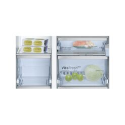 Tủ lạnh side by side Bosch KAN92LB35 4 Tủ Lạnh Side By Side Bosch KAN92LB35