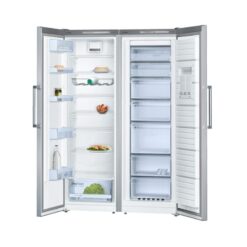 Tủ lạnh cỡ lớn Bosch KSV33VL30-GSN33VL30