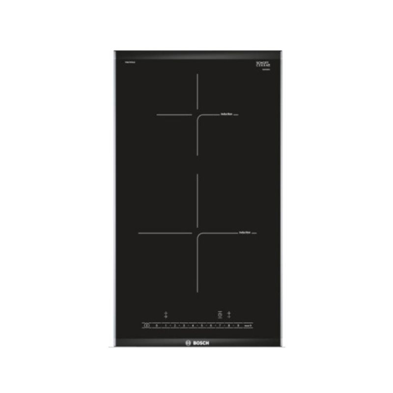 Bếp từ domino Bosch PIB375FB1E Bếp từ domino Bosch PIB375FB1E
