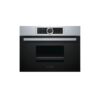 Lò nướng kèm hấp Bosch CDG634BS1