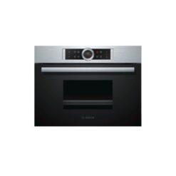 Lò nướng kèm hấp Bosch CDG634BS1