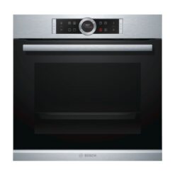 Lò Nướng Kèm Hấp Bosch HSG636BS1