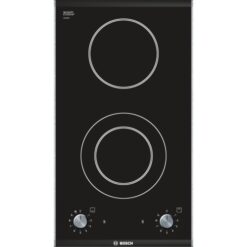 Bếp hồng ngoại Domino Bosch PKF375V14E