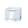 Máy rửa chén bát Bosch SKS51E22EU 1 Máy rửa chén bát Bosch SKS51E22EU