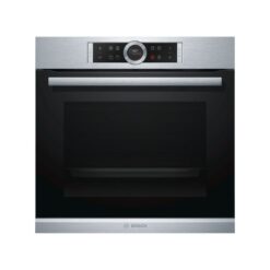 Lò nướng Bosch HBG633BS1