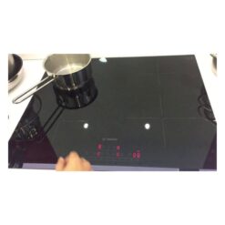 Bếp từ 4 vùng nấu Bosch PIE631FB1E