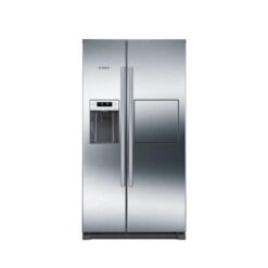 TỦ LẠNH SIDE BY SIDE BOSCH KAG90AI20G