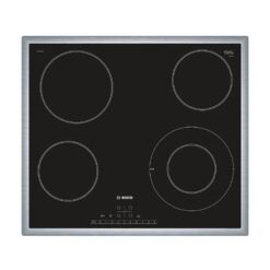 Bếp hồng ngoại Bosch PKF645FN1E
