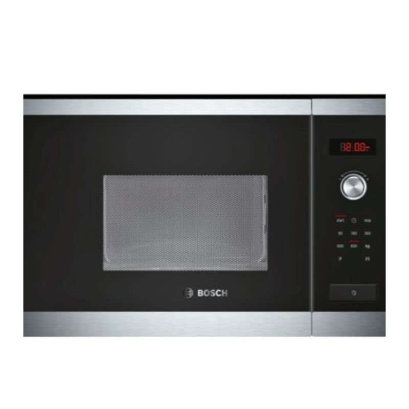 Lò Vi Sóng Bosch HMT75M654 Lò Vi Sóng Bosch HMT75M654