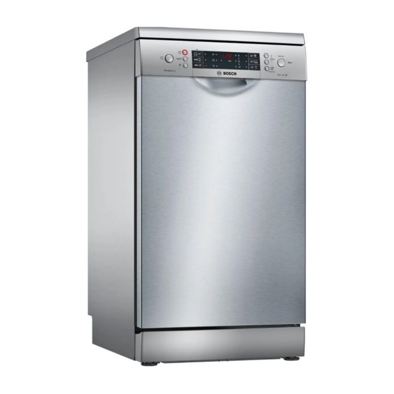 Máy Rửa Chén Bát Bosch SPS66TI01E Máy Rửa Chén Bát Bosch SPS66TI01E