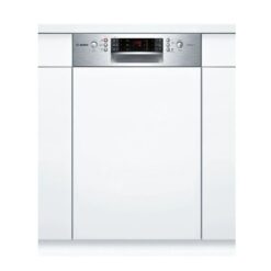 Máy Rửa Chén Bát Bosch SPI66TS01E