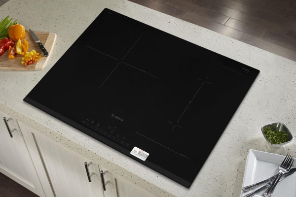 Ảnh thực tế Bếp từ Bosch PVJ631FB1E
